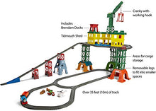 Load image into Gallery viewer, Fisher-Price Thomas &amp; Friends Super Station
