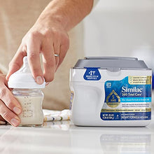 Load image into Gallery viewer, Similac 360 Total Care Infant Formula with 5 HMO Prebiotics, Our Closest Formula to Breast Milk, Non-GMO, Baby Formula Powder, 20.6-oz Tub
