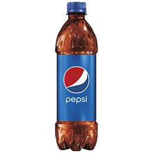 Load image into Gallery viewer, Pepsi, Bottles 16.9 Fl Oz (pack of 6)
