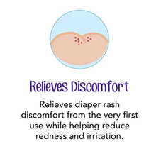 Load image into Gallery viewer, Desitin Daily Defense Baby Diaper Rash Cream with 13% Zinc Oxide, Barrier Cream to Treat, Relieve &amp; Prevent Diaper Rash, Hypoallergenic, Dye-, Phthalate- &amp; Paraben-Free, 16 oz
