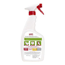 Load image into Gallery viewer, Nature’s Miracle Cage Cleaner 24 fl oz, Small Animal Formula, Cleans And Deodorizes Small Animal Cages, 2nd Edition
