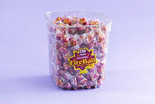 Load image into Gallery viewer, Atomic Fireballs Candy 4.05 Pound Bulk Tub

