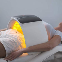 Load image into Gallery viewer, LED Therapy Light, LED Face Mask Skin R-ejuvenation PDT Photon Facial Skin Care Mask Skin T-ightening Lamp SPA Face Device Beauty Salon Equipment A-nti-aging Remove Wrinkle
