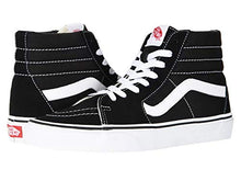 Load image into Gallery viewer, Vans Sk8-Hi Unisex Casual High-Top Skate Shoes

