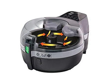 Load image into Gallery viewer, Tatung TAF-44V-BL 4.6 Qt Air Fryer
