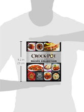 Load image into Gallery viewer, Crock-Pot Recipe Collection
