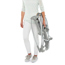 Load image into Gallery viewer, Ingenuity Boutique Collection Swing 'n Go Portable Swing - Bella Teddy
