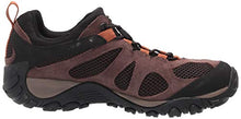 Load image into Gallery viewer, Merrell Men Yokota 2 Hiking Shoe, Bracken, 11 US
