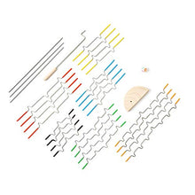 Load image into Gallery viewer, Melissa &amp; Doug Suspend Family Game (31 pcs)
