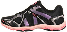 Load image into Gallery viewer, Ryka Women's Influence Cross Training Shoe, Black Multi, 10 W US
