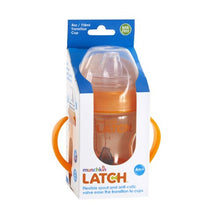 Load image into Gallery viewer, Munchkin Latch Transition Cup, Colors May Vary, 4 Ounce
