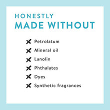 Load image into Gallery viewer, The Honest Company Organic All-Purpose Balm Certified Organic Plant-Based Hypoallergenic Skin Care Organic Sunflower, Olive, Coconut and Tamanu Oil Soothe Sensitive Skin 3.4 Ounces
