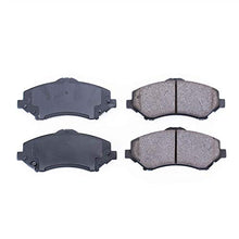 Load image into Gallery viewer, Power Stop 16-1273 Z16 Evolution Front Ceramic Brake Pads
