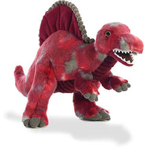 Load image into Gallery viewer, Aurora - Dinos &amp; Dragons - 17.5" Spinosaurus
