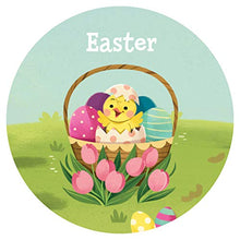 Load image into Gallery viewer, Hippity, Hoppity, Little Bunny (Finger Puppet Board Book for Easter Basket Stuffer Ages 0-4) (Finger Puppet Book)
