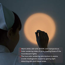 Load image into Gallery viewer, Weltool M6-Dr Diagnostic Medical Penlight No-Glare for Doctor Nurse Inspection Torch Medical Care Emergency Pocket Pen Light with Clip
