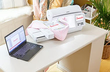 Load image into Gallery viewer, Brother Inno-vis NQ1700E Embroidery Machine
