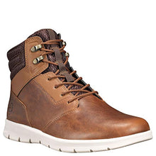 Load image into Gallery viewer, Timberland Mens Graydon Sneaker Boot, Wheat Full-Grain - 9
