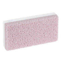 Load image into Gallery viewer, Tweezerman Exclusive Rose Tea Pedicure Stone
