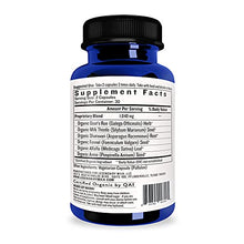 Load image into Gallery viewer, Legendairy Milk® Liquid Gold® - Herbal Breastfeeding Supplement to Increase Milk Supply - Contains Goats Rue and Milk Thistle
