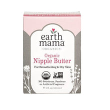 Load image into Gallery viewer, Earth Mama Angel Baby, Natural Nipple Butter Organic, 2 Fl Oz
