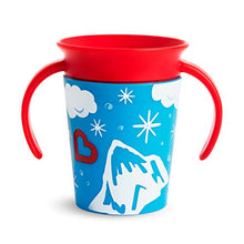 Load image into Gallery viewer, Munchkin Miracle 360 WildLove Trainer Cup, 6 Oz, Polar Bear
