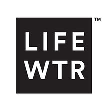 Load image into Gallery viewer, LIFEWTR, Premium Purified Water, pH Balanced with Electrolytes For Taste, 33.8 Fl Oz (Pack of 6)

