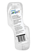 Load image into Gallery viewer, Philips Avent Medium Flow Nipple, 4pk, SCF423/47
