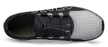 Load image into Gallery viewer, YHOON Men's Water Shoes - Sports Aqua Shoes Lightweight Outdoor Quick Drying Black 8
