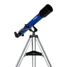 Load image into Gallery viewer, Meade Instruments – Infinity 70mm Aperture, Portable Refracting Astronomy Telescope for Kids &amp; Beginners – Multiple Eyepieces &amp; Accessories Included - Adjustable Alt-azimuth (AZ) Manual Mount
