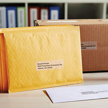 Load image into Gallery viewer, DYMO Label Printer | LabelWriter 450 Turbo Direct Thermal Label Printer, Fast Printing, Great for Labeling, Filing, Mailing, Barcodes and More, Home &amp; Office Organization
