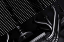 Load image into Gallery viewer, Noctua NH-U12S chromax.Black, 120mm Single-Tower CPU Cooler (Black)
