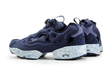 Load image into Gallery viewer, Reebok Instapump Fury Tech ACHM Mens in Collegiate Navy/Royal Slate, 10.5
