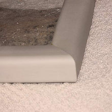 Load image into Gallery viewer, Cardinal Gates Kids Edge Large Fireplace Pad Kit, Taupe
