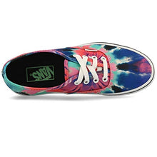 Load image into Gallery viewer, Vans Authentic (Tie-Dye) Multi/True White Men's 7, Women's 8.5
