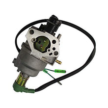 Load image into Gallery viewer, New Replacement Generator Carburetor fits Harbor Freight Chicago Electric 98838 98839 13HP 6500 Watts
