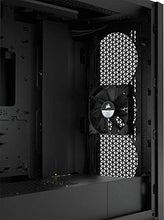 Load image into Gallery viewer, Corsair 5000D Airflow Tempered Glass Mid-Tower ATX PC Case - Black
