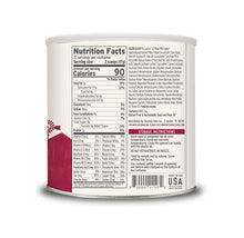 Load image into Gallery viewer, Serenity Kids A2 Organic Whole Milk Toddler Formula Powder, Vitamin and Nutrient Rich, Gluten Free, Grass Fed, 12.7oz (1 Can)…

