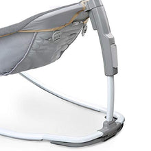 Load image into Gallery viewer, Ingenuity Boutique Collection Rocking Seat - Bella Teddy
