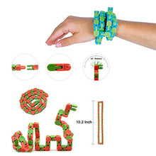 Load image into Gallery viewer, Fidget Sensory Toy Pack with Stress Balls for Kids, Teens and Adults, 32 Pack Figit Toys with Liquid Motion Timer for ADHD, Autism, Stress and Anxiety, Fun Fidgeting Game for Classroom and Office
