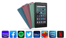 Load image into Gallery viewer, Fire 7 tablet (7" display, 16 GB) - Plum
