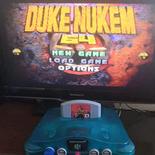 Load image into Gallery viewer, Duke Nukem 64 Game Card for Nintendo 64 N64 US Version
