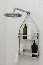 Load image into Gallery viewer, FLEX SHOWER CADDY
