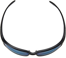 Load image into Gallery viewer, Serengeti 8110-Sestriere Sestriere, Satin Black, Polar PhD 555NM Blue
