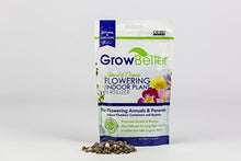 Load image into Gallery viewer, Natural &amp; Organic Flowering and Indoor Plant Fertilizer
