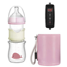 Load image into Gallery viewer, Baby Formula Maker Machine-Automatic Formula Dispense- Baby Formula Mixer Baby Bottle Warmer -Automatically Mix a Instantly -Easily Make Bottle with Automatic Powder Blending

