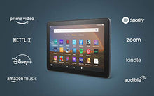 Load image into Gallery viewer, Fire HD 8 Plus tablet, HD display, 32 GB, latest model (2020 release), our best 8" tablet for portable entertainment, Slate
