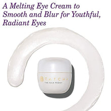 Load image into Gallery viewer, Tatcha The Silk Peony Melting Eye Cream: Hydration with Line-Smoothing Liquid Silk for Youthful Radiant Eyes, 15 ml | 0.5 oz
