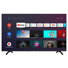 Load image into Gallery viewer, SKYWORTH E20300 40" INCH 1080P LED A53 Quad-CORE Android TV Smart 40E20300 with Voice Remote with Google Assistant, 1mm Thin Bezel, and Android Operating System
