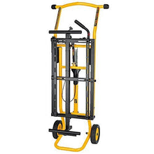 Load image into Gallery viewer, DEWALT Miter Saw Stand With Wheels (DWX726)
